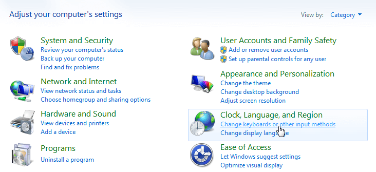 install arabic language pack windows xp without cd