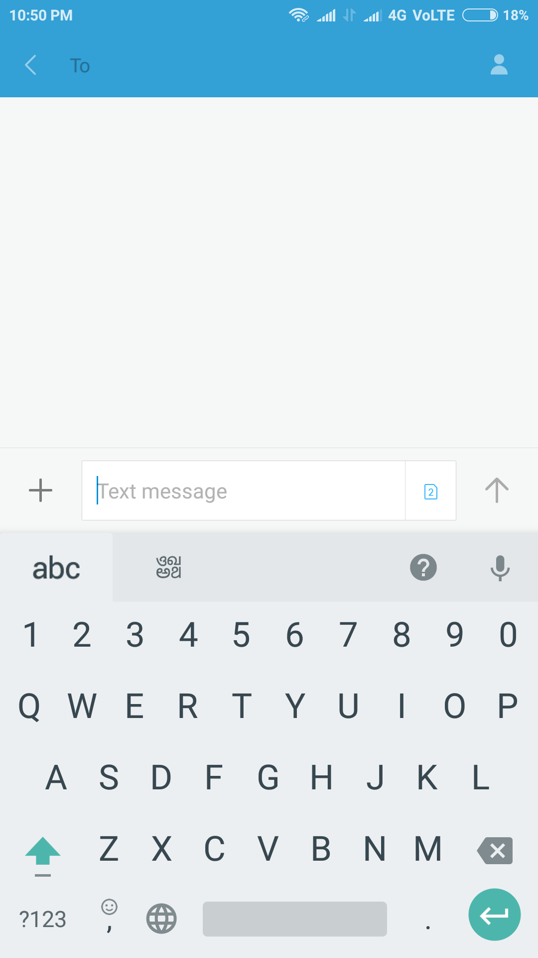 hindi app keyboard